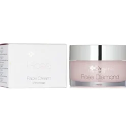 Rose Diamond Face Cream