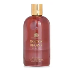Rose Dunes Bath & Shower Gel
