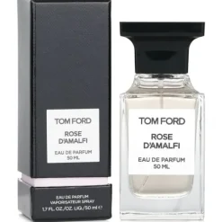 Rose D'Amalfi Eau De Parfum Spray