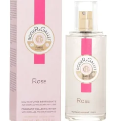 Rose Fragrant Water Spray