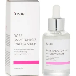 Rose Galactomyces Synergy Serum