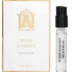Rose Garden Eau De Parfum Spray