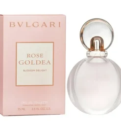 Rose Goldea Blossom Delight Eau De Toilette Spray