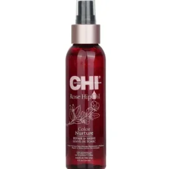 Rose Hip Oil Color Nurture Repair & Shine Leave-In Tonic