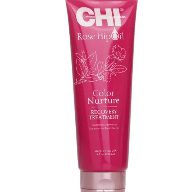 Rose Hip Oil Color Nurture Recovery Treatment