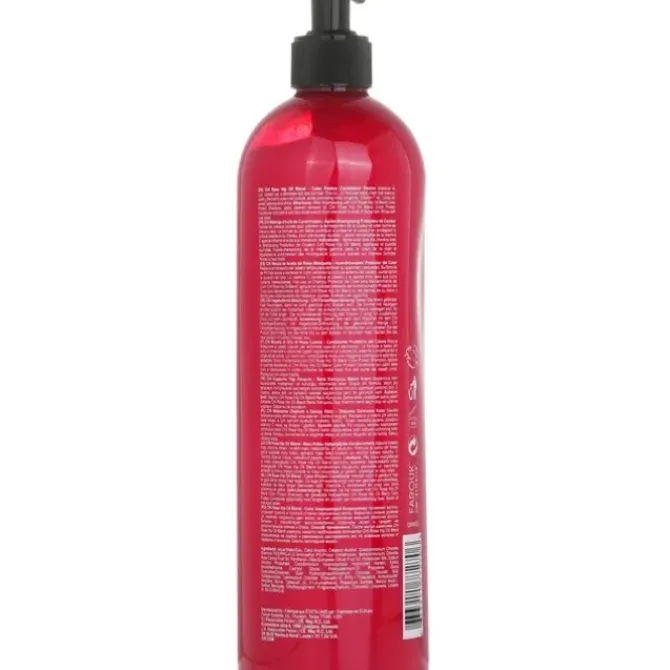 Rose Hip Oil Color Nurture Protecting Conditioner