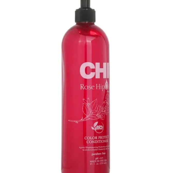 Rose Hip Oil Color Nurture Protecting Conditioner