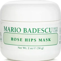 Rose Hips Mask - For Combination/ Dry/ Sensitive Skin Types