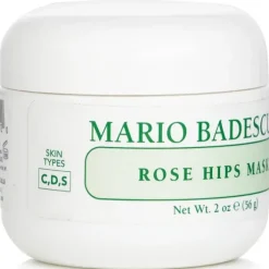 Rose Hips Mask - For Combination/ Dry/ Sensitive Skin Types