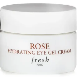 Rose Hydrating Eye Gel Cream