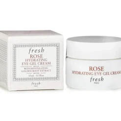 Rose Hydrating Eye Gel Cream