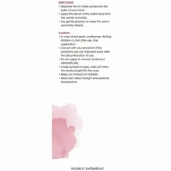 ROSE HYDRO ROSE LIPOSOME SERUM