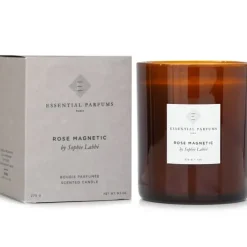 Rose Magnetic by Sophie Labbe Scented Candle