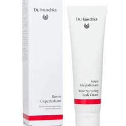 Rose Nurturing Body Cream