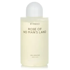 Rose of No Man's Land Body Wash