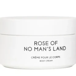 Rose of No Man's Land Body Cream