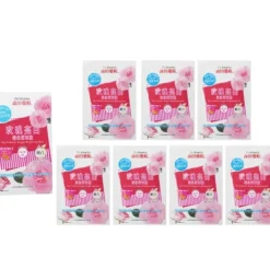 Rose Probiotics Enzyme Brightening Mask