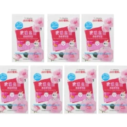 Rose Probiotics Enzyme Brightening Mask