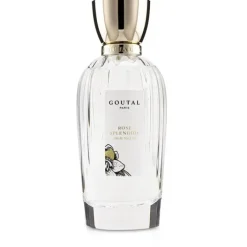 Rose Splendide Eau De Toilette Spray