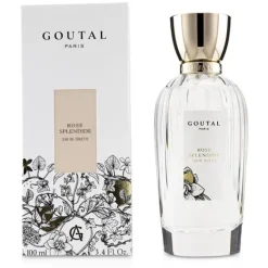 Rose Splendide Eau De Toilette Spray