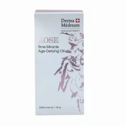 ROSE Time Miracle Age-Defying Oil