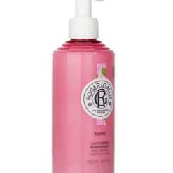 Rose Wellbeing Body Lotion