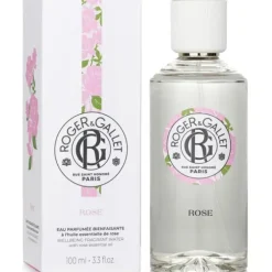 Rose Wellbeing Fragrant Water