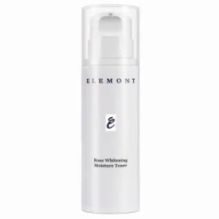 Rose Whitening Moisture Toner (Moisturising, Whitening, Antioxidant, Sensitive Skin) (e250ml) E300