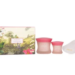 Roselift Lifting Cares Ritual Set: Roselift Lifting Cream 50 ml + Lifting Eye Cream 15ml + Mini Gua Sha 1pc