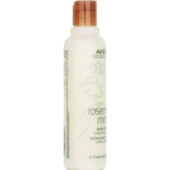 Rosemary Mint Body Lotion