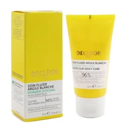 Rosemary Officinalis White Clay Daily Care