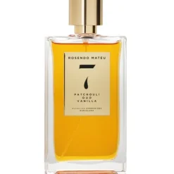 Rosendo Mateu Eau De Parfum Spray #7 Patchouli, Oud, Vanilla