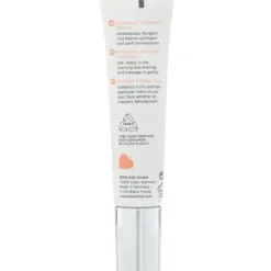 Rosentau System Protection Energizing Eye Cream