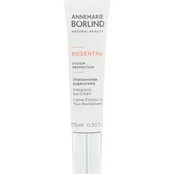 Rosentau System Protection Energizing Eye Cream