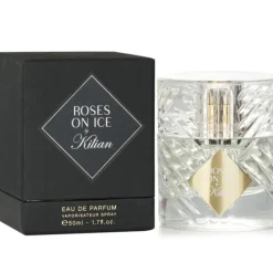 Roses On Ice Eau De Parfum Spray