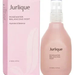 Rosewater Balancing Mist (Random Packaging)