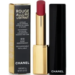 Rouge Allure L’extrait Lipstick