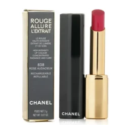 Rouge Allure L’extrait Lipstick