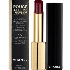 Rouge Allure L’extrait Lipstick