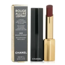 Rouge Allure L’extrait Lipstick