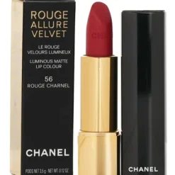 Rouge Allure Velvet