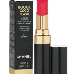 Rouge Coco Flash Hydrating Vibrant Shine Lip Colour