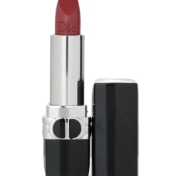 Rouge Dior Couture Colour Refillable Lipstick