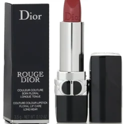 Rouge Dior Couture Colour Refillable Lipstick