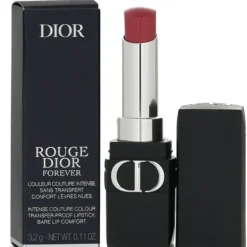 Rouge Dior Forever Lipstick