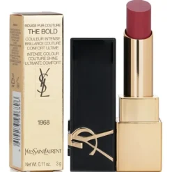 Rouge Pur Couture The Bold Lipstick