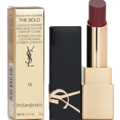 Rouge Pur Couture The Bold Lipstick