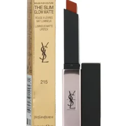 Rouge Pur Couture The Slim Glow Matte
