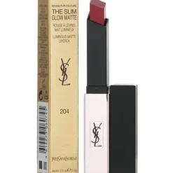 Rouge Pur Couture The Slim Glow Matte
