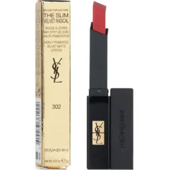Rouge Pur Couture The Slim Velvet Radical Matte Lipstick